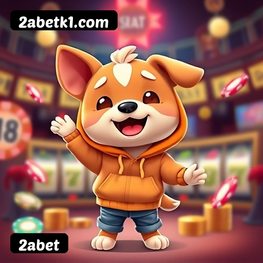 Vantagens de jogar slots no 2abet Brasil