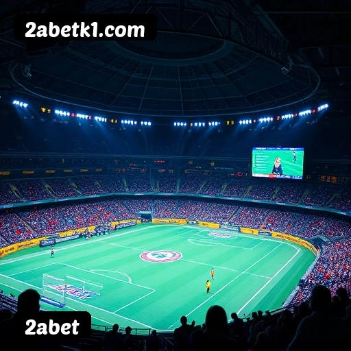 App Mobile 2abet - Jogue em Qualquer Lugar no Seu Smartphone